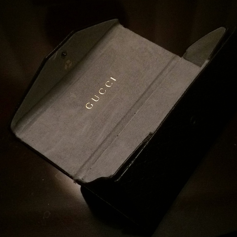 Gucci Frames - image 7